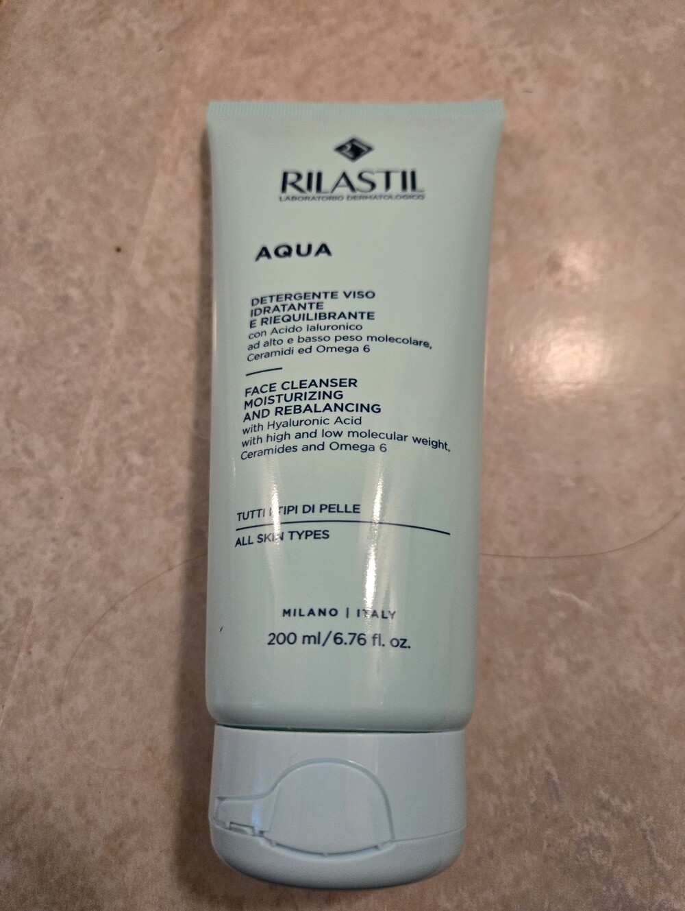 Ritastil Face Cleanser 200ml
